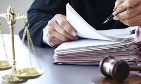 أهم الاستشارات القانونية في التركات والإرث بالسعودية - مكتب الحقيل للمحاماة