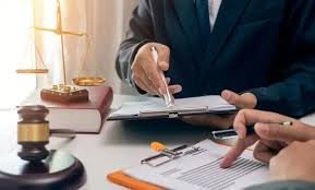 الأوراق المطلوبة لرفع دعوى إرث في السعودية - مكتب الحقيل للمحاماة