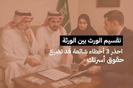 تركات مجهولة الورثة في السعودية – دور بيت المال وإجراءات الإدارة القضائية