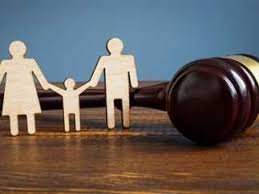 الولاية والوصاية على القُصّر في السعودية