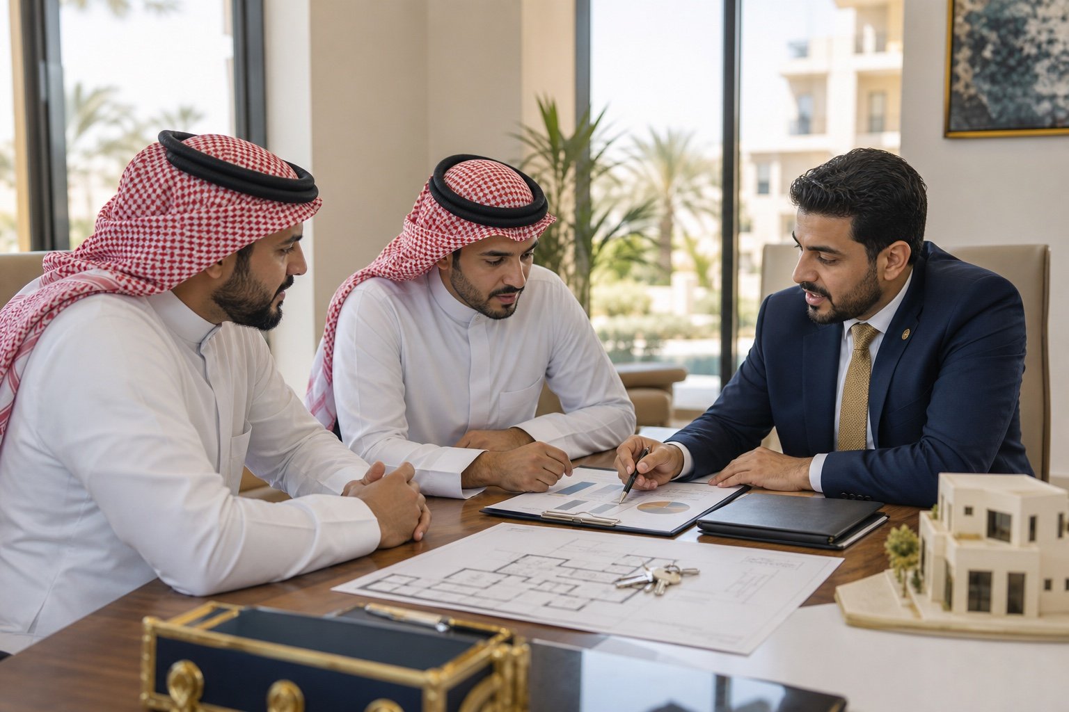 تقييم عقار الورثة وحماية نصيب القاصر قبل البيع