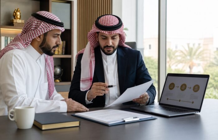 الفرق بين حصر الورثة وحصر التركة