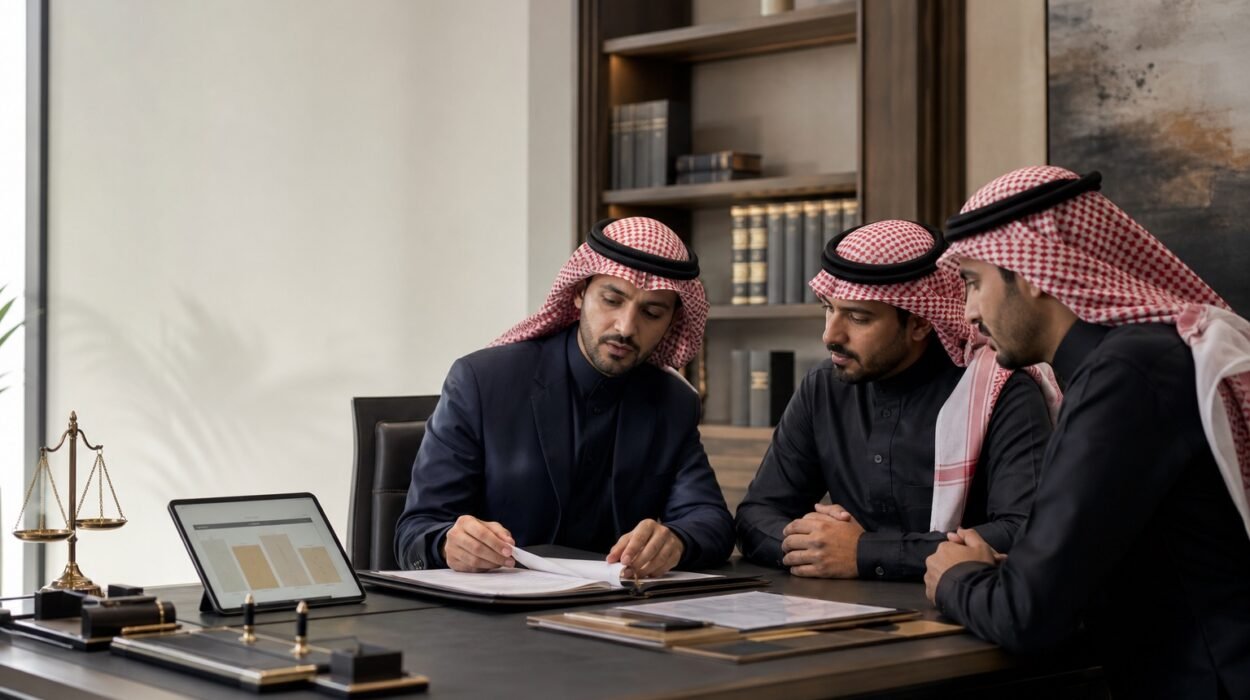 رفع دعوى قسمة تركة عبر ناجز