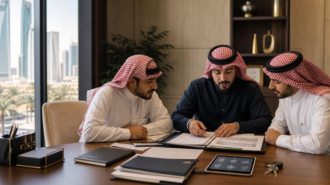 كيف يعرف الورثة جميع أملاك المتوفى